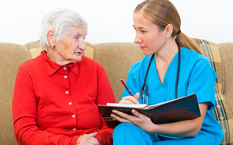 Cost of Assisted Living vs. In-Home Care Services